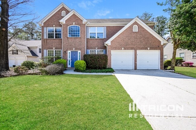 364 Winthrop Ln
