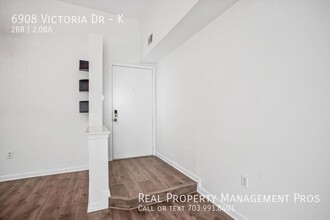 6908 Victoria Dr in Alexandria, VA - Building Photo - Building Photo