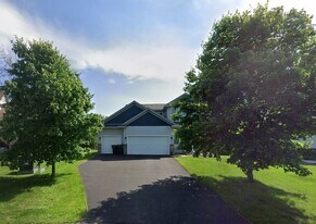 3435 124th Cir NE in Blaine, MN - Building Photo