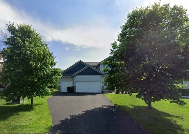 property at 3435 124th Cir NE