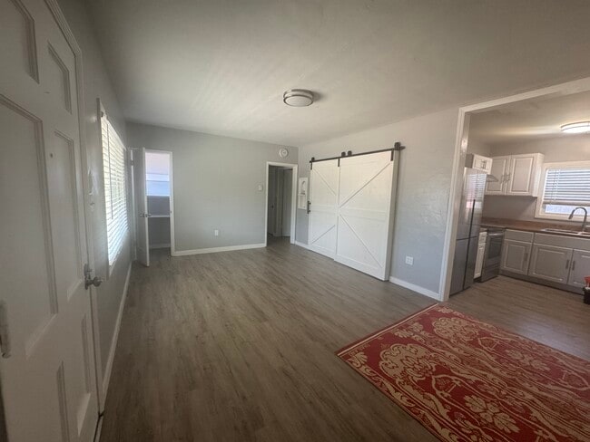property at 9165 San Gabriel Rd