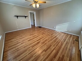 118 W Stephens St in Danville, VA - Building Photo