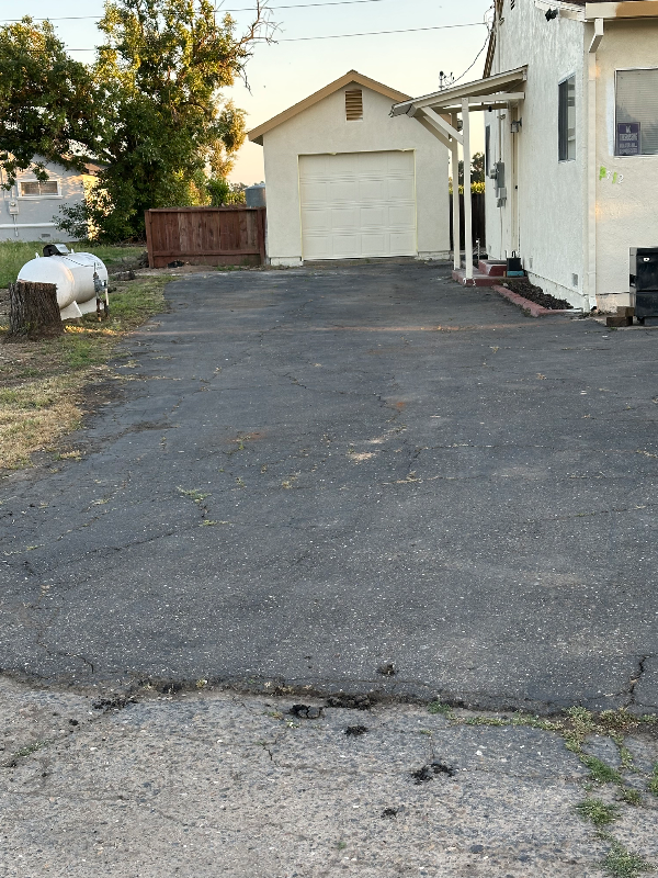 property at 0 E Woodson Rd