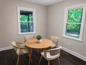 2707 Little River Dr in Hillsborough, NC - Building Photo - Building Photo