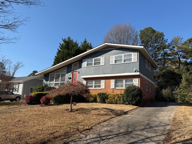 3547 Driftwood Dr in Charlotte, NC - Building Photo - Building Photo