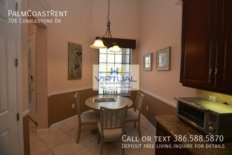 706 Cobblestone Dr in Ormond Beach, FL - Building Photo - Building Photo