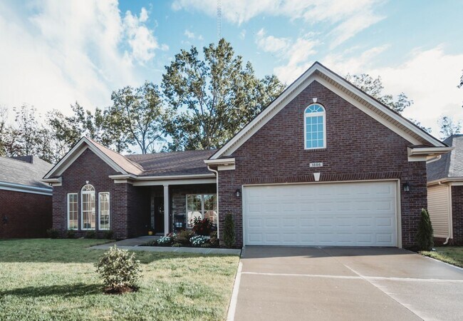 property at 1886 Carabiner Way