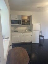 521 Hoyt St in Beatty, NV - Building Photo