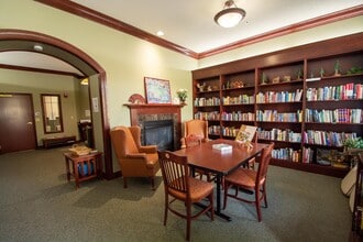 Lodge Apartments at Little Canada in Little Canada, MN - Building Photo - Building Photo