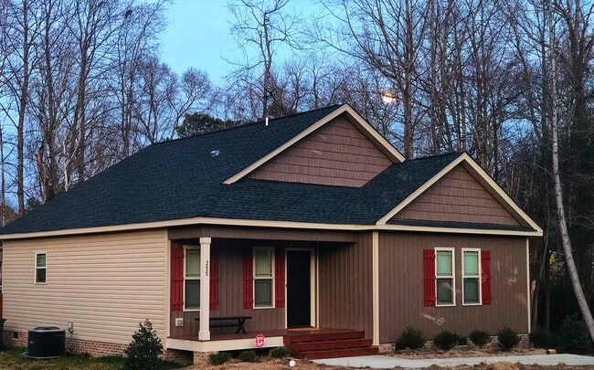 property at 255 Sterling Way