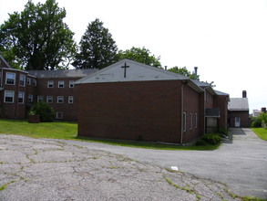 142 Chestnut St in Lowell, MA - Building Photo - Building Photo