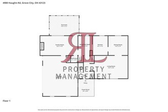 4900 Haughn Rd in Grove City, OH - Building Photo - Building Photo