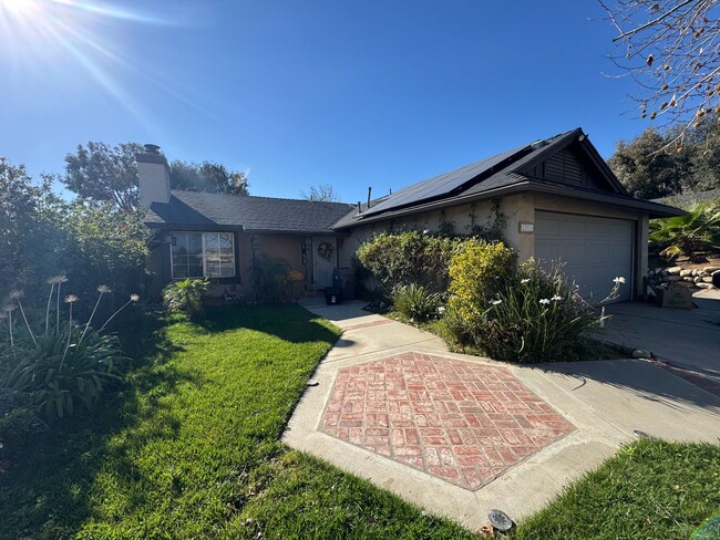 property at 12035 Riparian Way