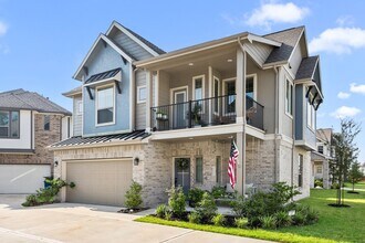 15850 Black Grouse Dr in Humble, TX - Building Photo - Building Photo