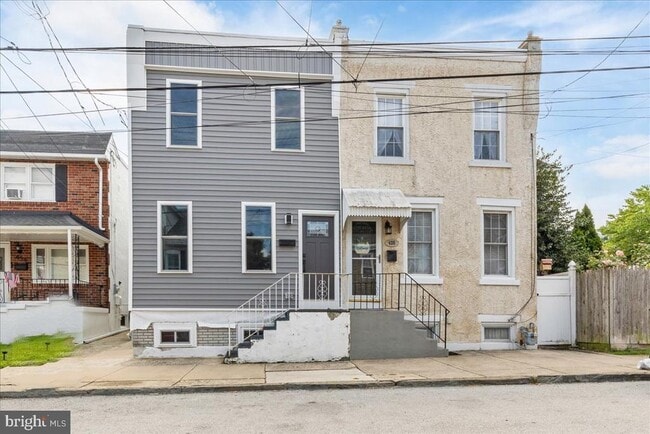 property at 436 Grove St