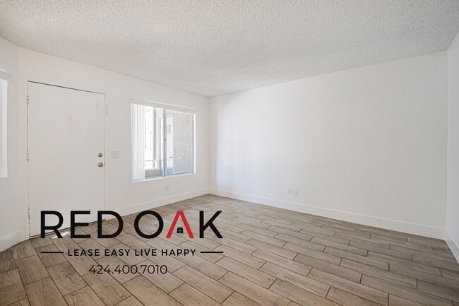 property at 1215 D St