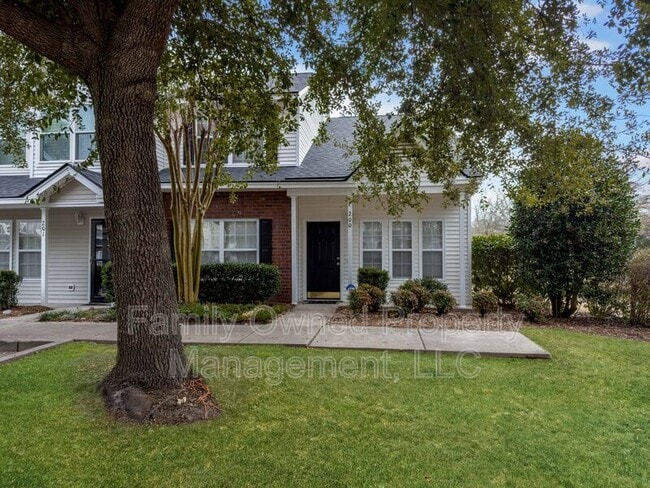 property at 200 Pond Pine Trail