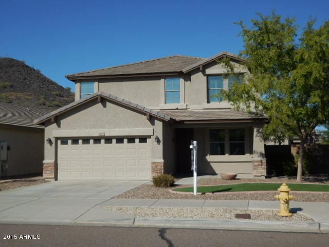 22707 N 17th St in Phoenix, AZ - Building Photo - Building Photo