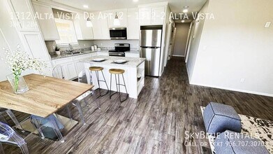 1312 Alta Vista Dr in Progreso Lakes, TX - Building Photo - Building Photo