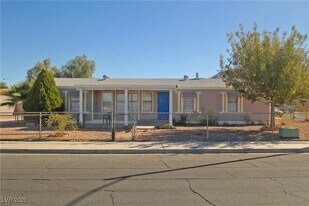5964 Shenandoah Ave in Las Vegas, NV - Building Photo