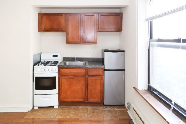 4549 N Damen Ave in Chicago, IL - Building Photo - Building Photo