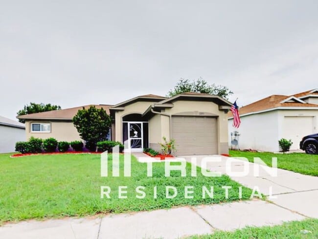 property at 13235 Prestwick Dr
