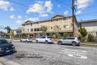 4061 W. 138th St. in Hawthorne, CA - Building Photo - Building Photo