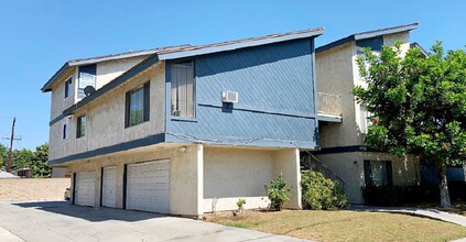 Westminster 6 Units in Westminster, CA - Building Photo - Primary Photo