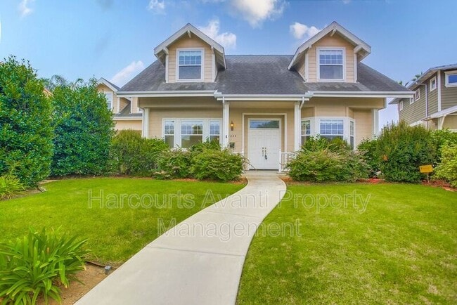 property at 1844 Dora Dr