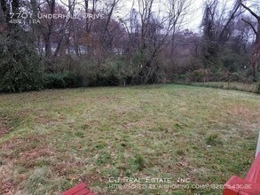 7701 Underhill Dr in St. Louis, MO - Building Photo - Building Photo