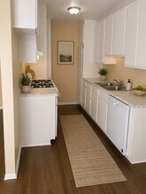 6134 Woodman Ave in Van Nuys, CA - Foto de edificio - Building Photo