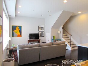 907 N St NW in Washington, DC - Building Photo - Building Photo