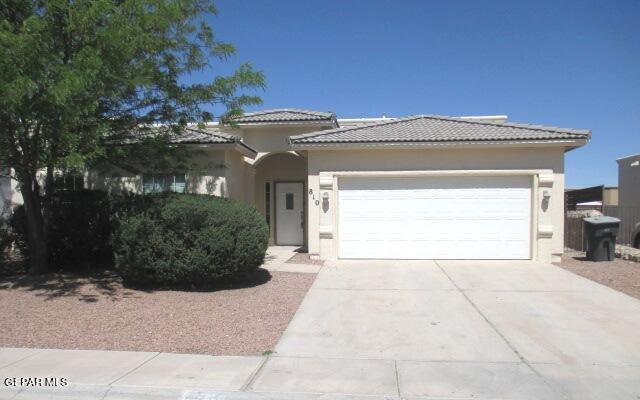 property at 810 Bonnie Ct
