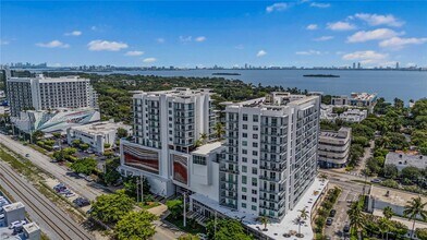 3900 Biscayne Blvd in Miami, FL - Building Photo - Building Photo