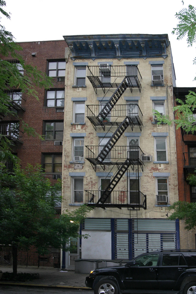 231 E 29th St in New York, NY - Foto de edificio - Building Photo