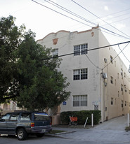 1444 SW 5th St Apartamentos