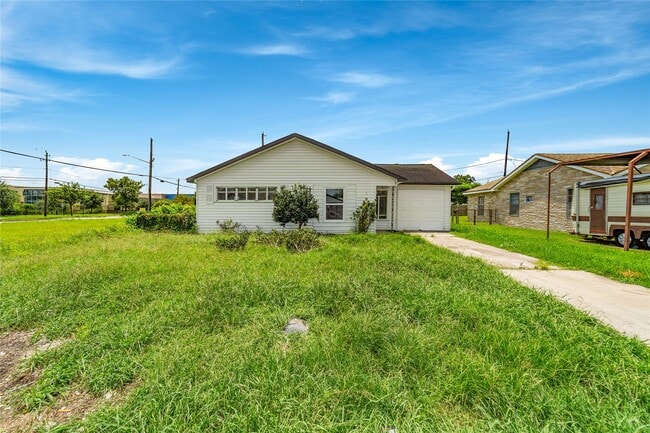 209 Hyta St in Houston, TX - Building Photo - Building Photo