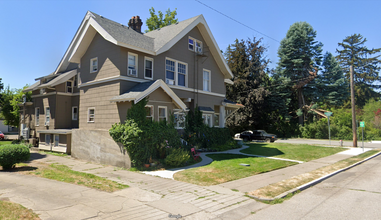 11- Unit Apartment Complex in Spokane, WA - Building Photo - Building Photo