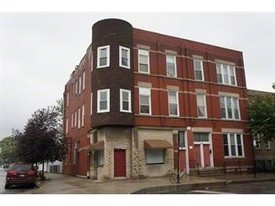 478-480 W 28th St in Chicago, IL - Foto de edificio - Building Photo