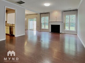 15612 Canmore Street in Charlotte, NC - Building Photo - Building Photo