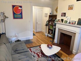 331 A Harvard St, Unit #2 in Cambridge, MA - Building Photo