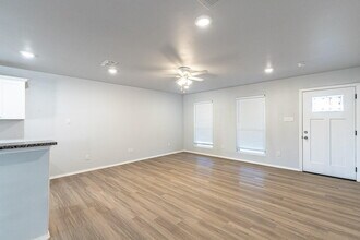 8609 10th Pl in Lubbock, TX - Building Photo - Building Photo