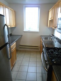 56 Brattle St, Unit PH in Cambridge, MA - Building Photo - Building Photo