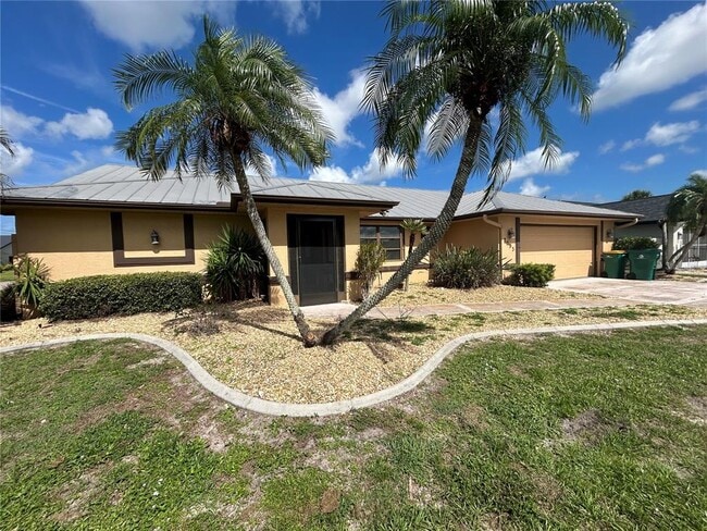 property at 2093 Rio De Janeiro Ave