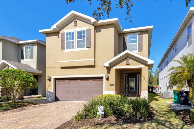 491 Lasso Dr in Kissimmee, FL - Building Photo - Building Photo