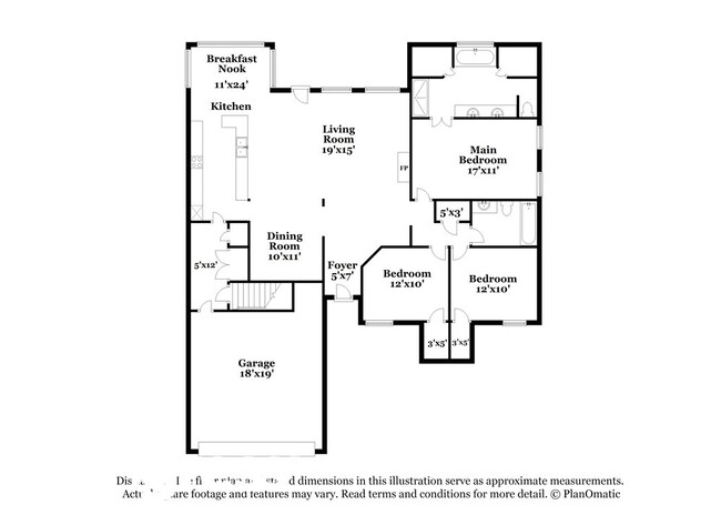 703 Timber Creek S in Hernando, MS - Building Photo - Building Photo