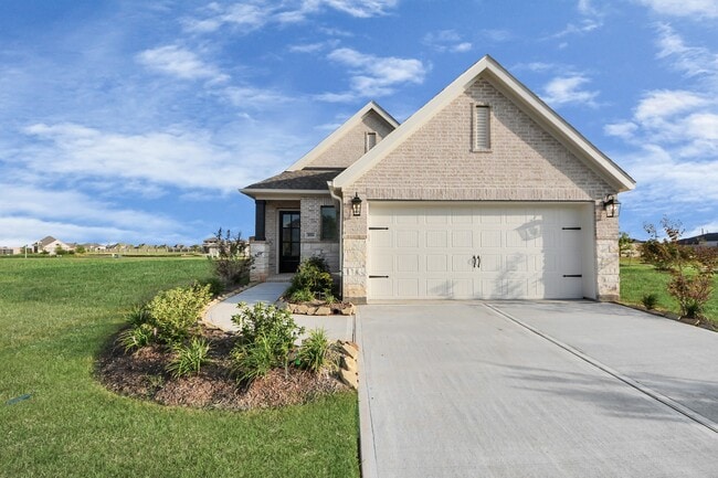 property at 30934 Evening Skye Dr