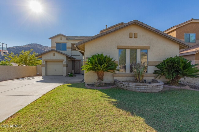 26212 N 54th Ave in Phoenix, AZ - Building Photo - Building Photo