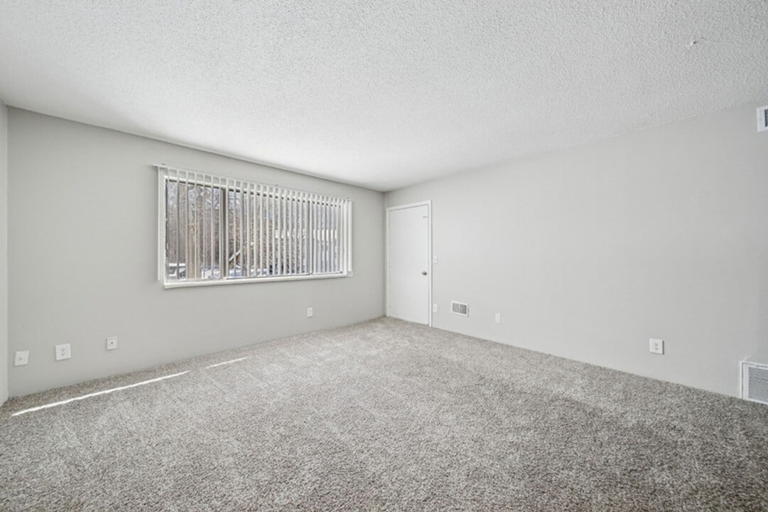 Fox Grove Apartments in Battle Creek, MI - Foto de edificio