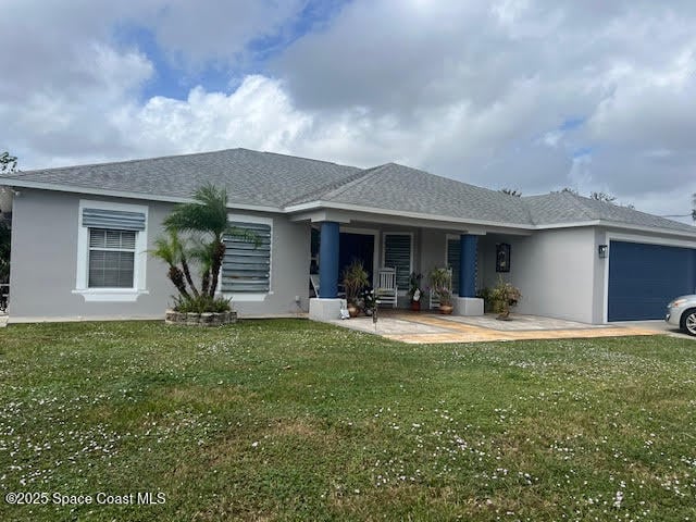 property at 6850 Bryant Rd